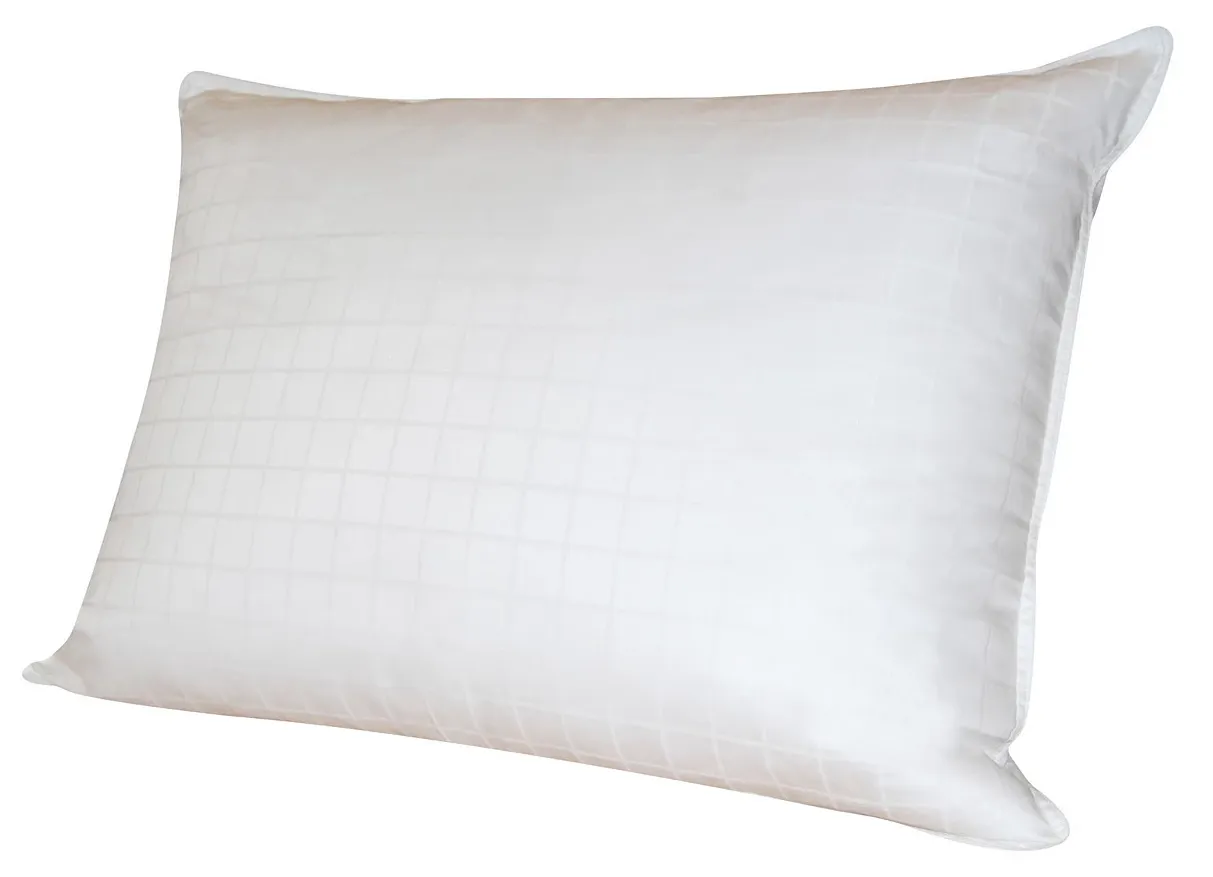 Carpenter Co. Beyond Down Synthetic Bed Pillow