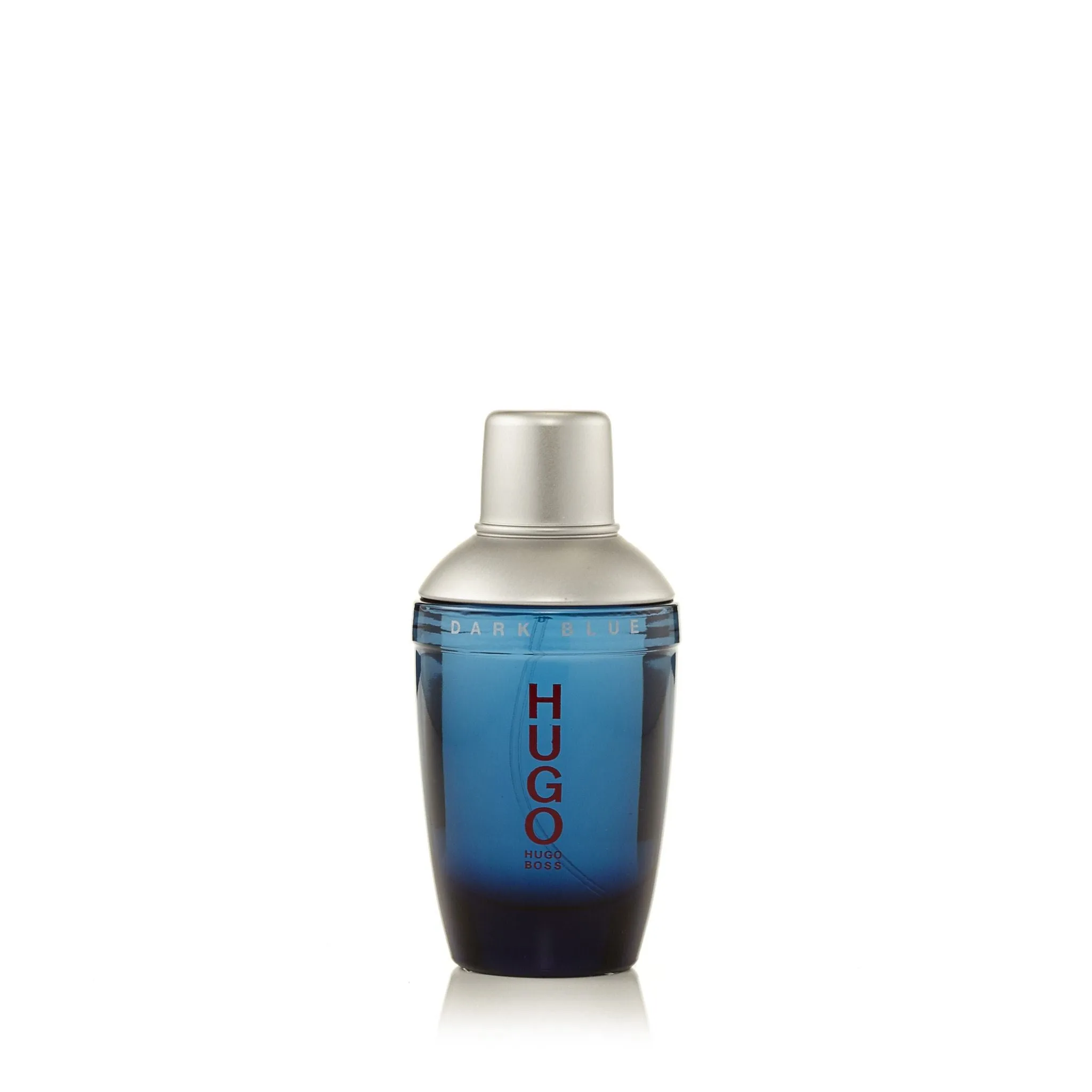 Dark Blue Eau de Toilette Spray for Men by Hugo Boss