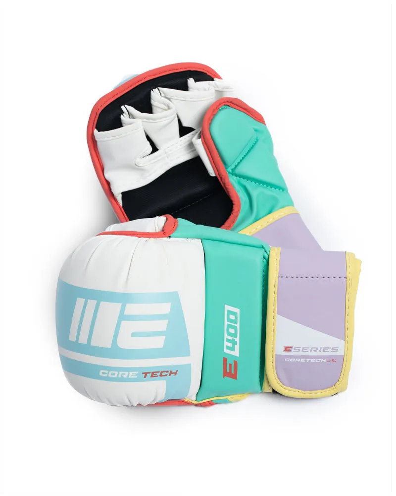 Engage E-Series MMA Grappling Gloves (Pastel)