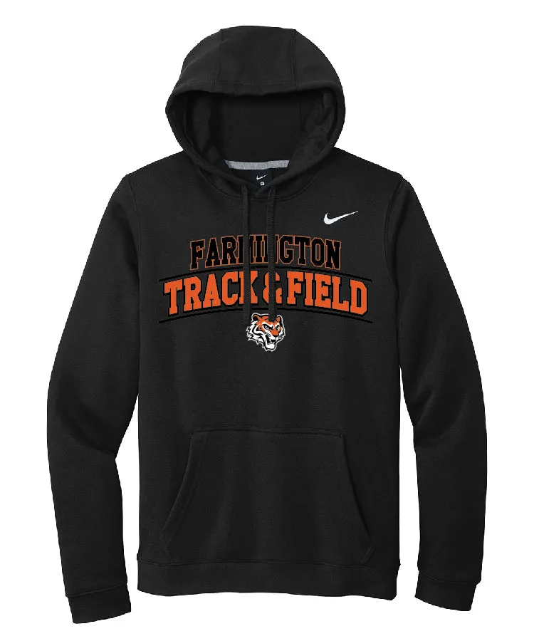 Farmington Track Nike Hoodie