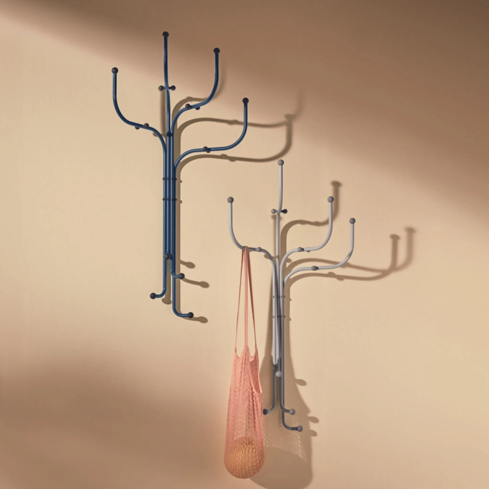 Fritz Hansen Wall Coat Tree