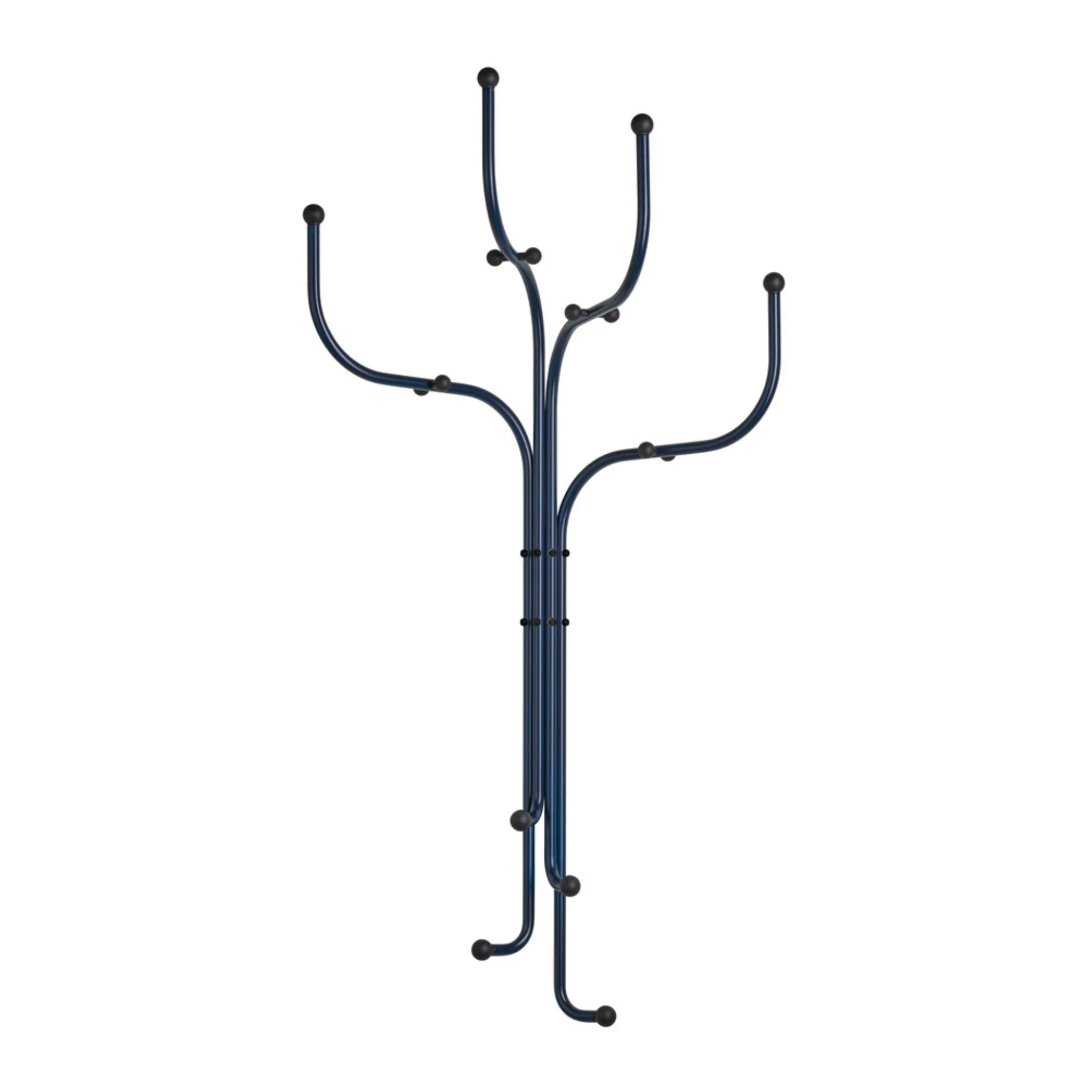 Fritz Hansen Wall Coat Tree