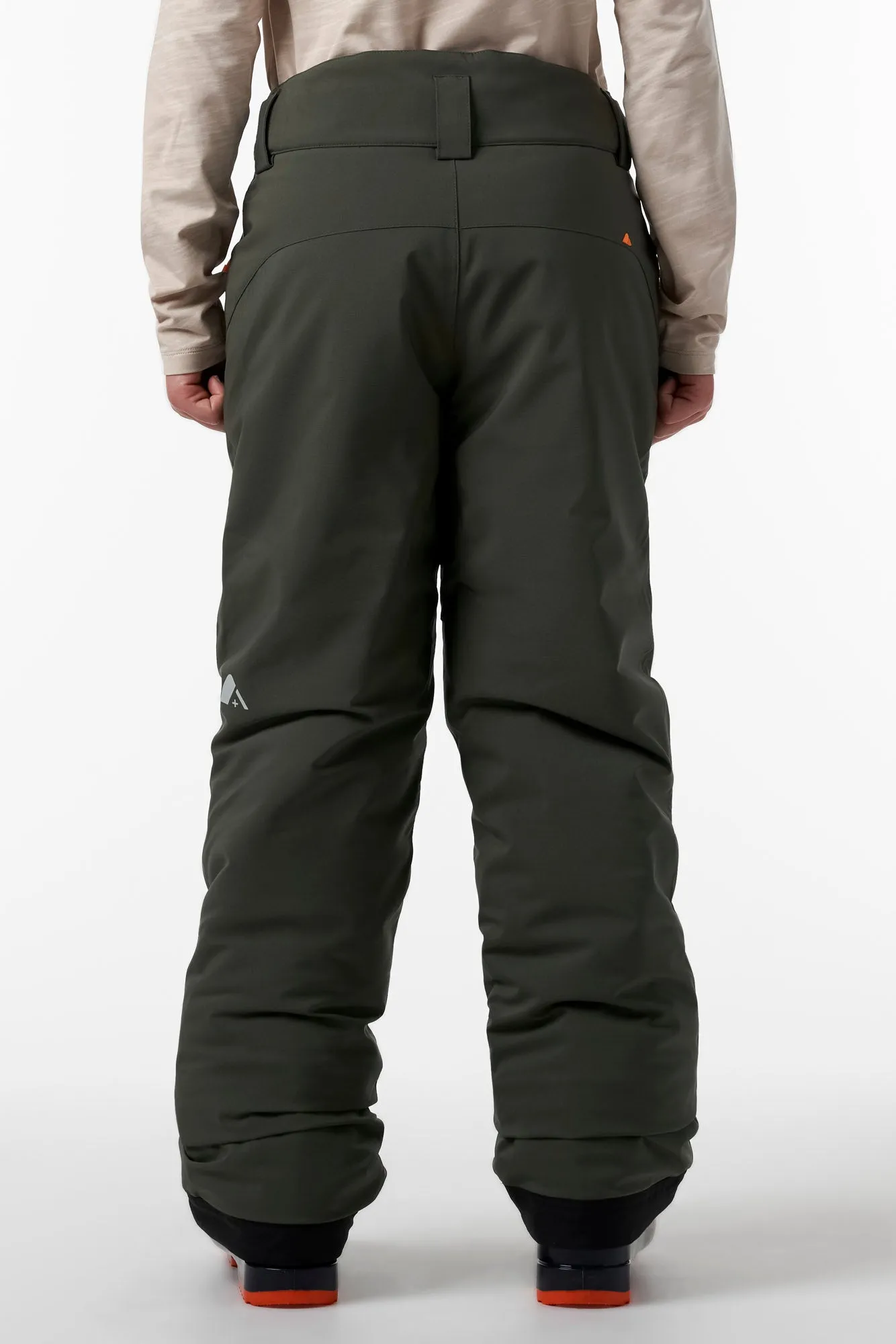 Girl's Comi Insulated Pant