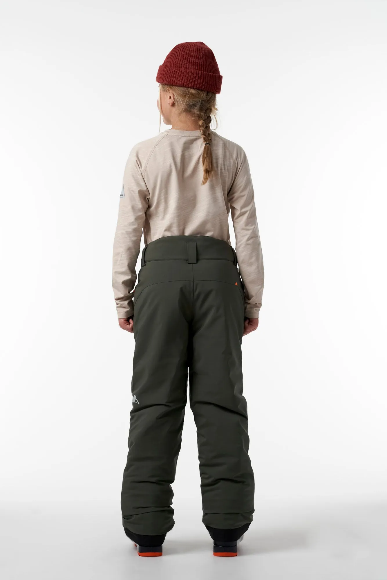 Girl's Comi Insulated Pant