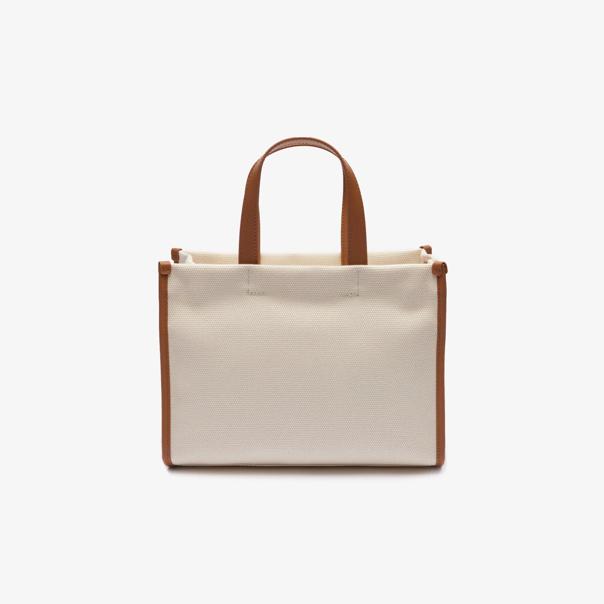 Heritage Cotton Canvas Tote S