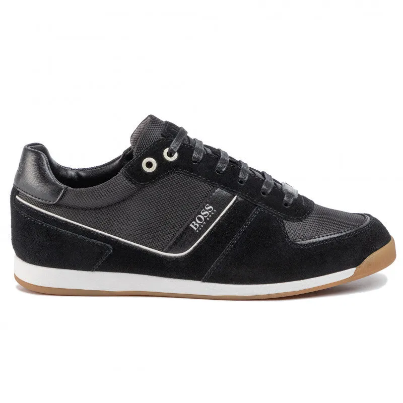 HUGO BOSS GLAZE LOWP MEN'S SNEAKER 50407903-002