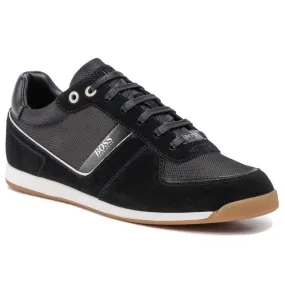 HUGO BOSS GLAZE LOWP MEN'S SNEAKER 50407903-002