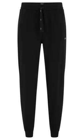 Hugo Boss Mix&Match Pants Black 50469538-001