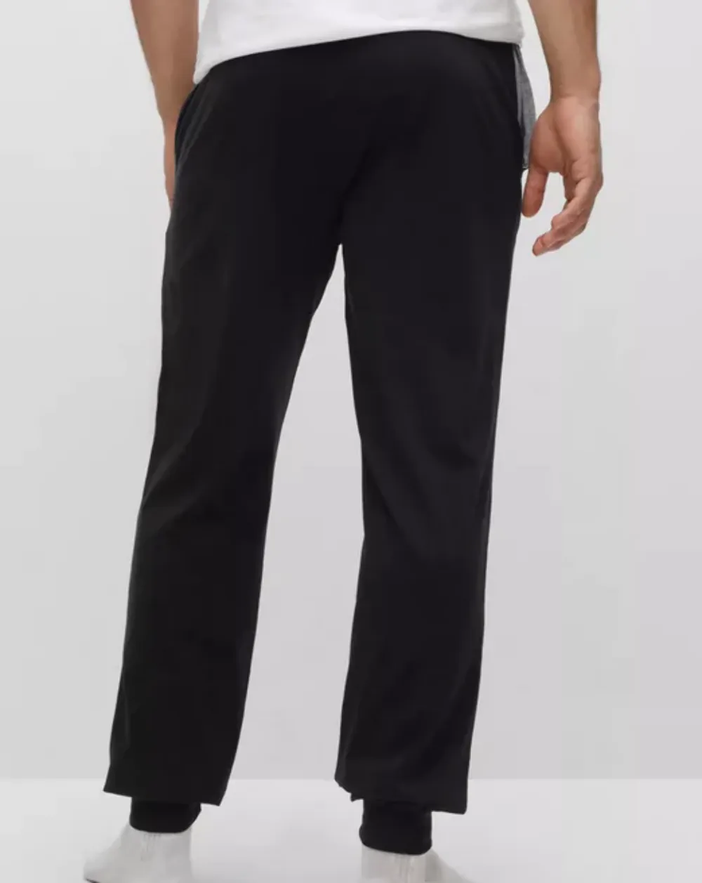 Hugo Boss Mix&Match Pants Black 50469538-001