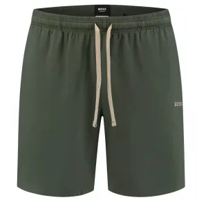 Hugo Boss Mix&Match Short CW Green 50515314-305