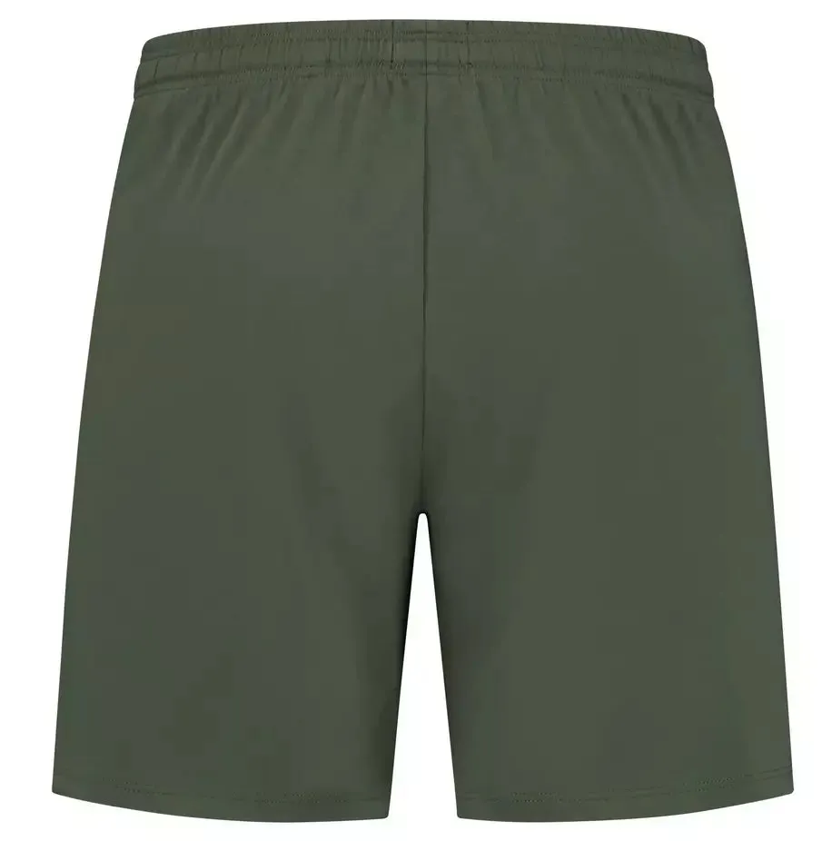 Hugo Boss Mix&Match Short CW Green 50515314-305