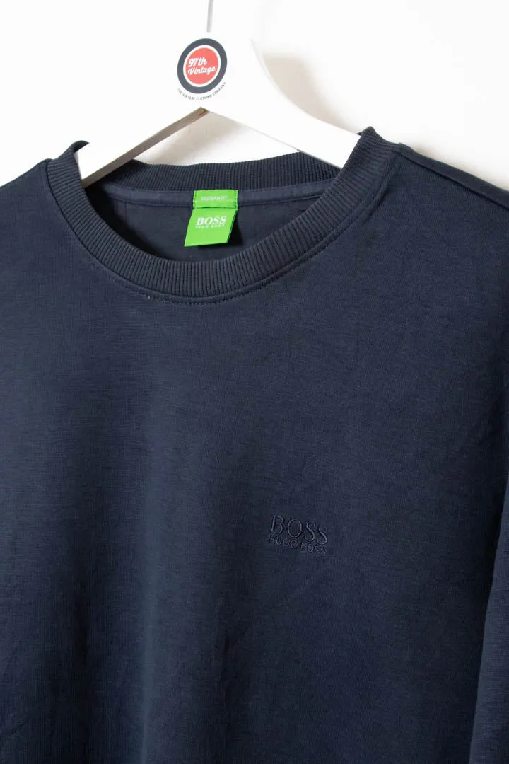 Hugo Boss Sweatshirt (S)