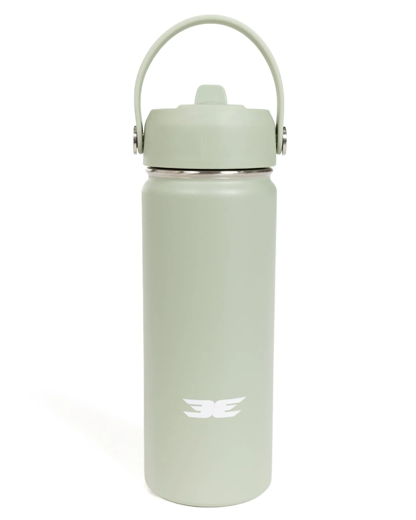 Insulated Drink Bottle 550ml - Sage