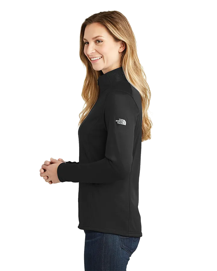 Intern The North Face Women's Tech 1/4-Zip Fleece