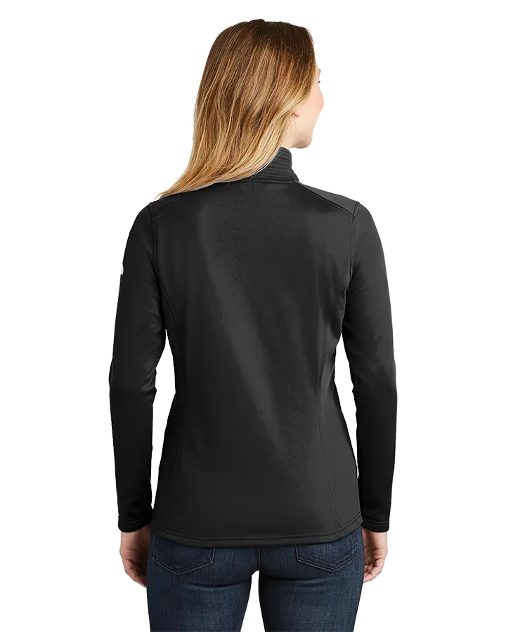 Intern The North Face Women's Tech 1/4-Zip Fleece