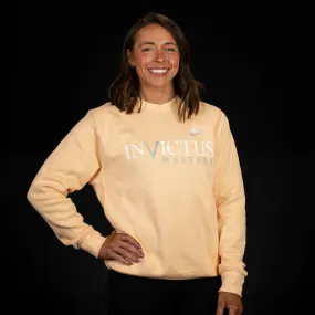 Invictus Nike Masters Crew Neck Sweatshirt