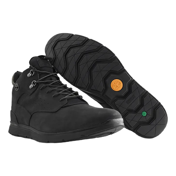 Killington Hiker Black