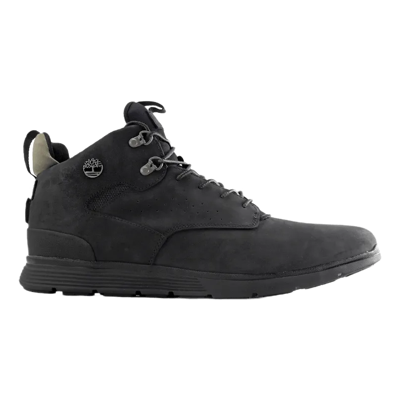 Killington Hiker Black