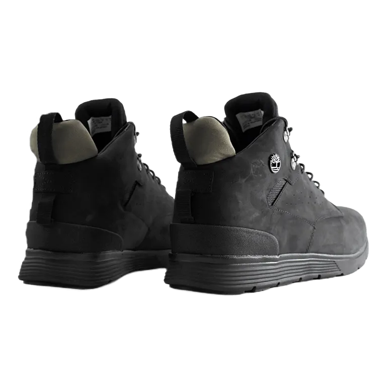 Killington Hiker Black