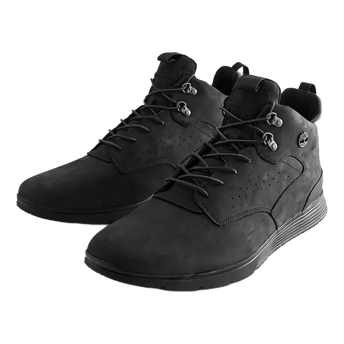 Killington Hiker Black