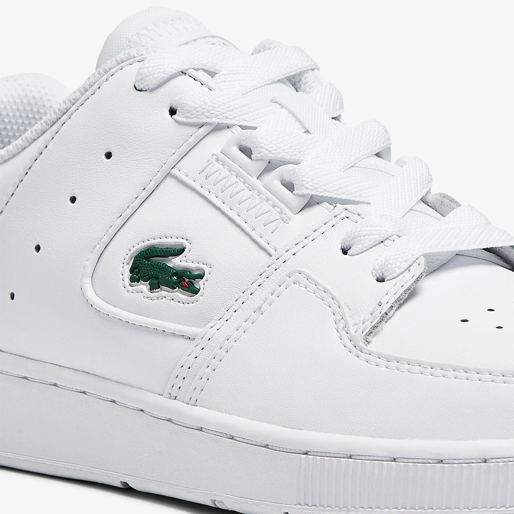 Lacoste CourtCage white 21G