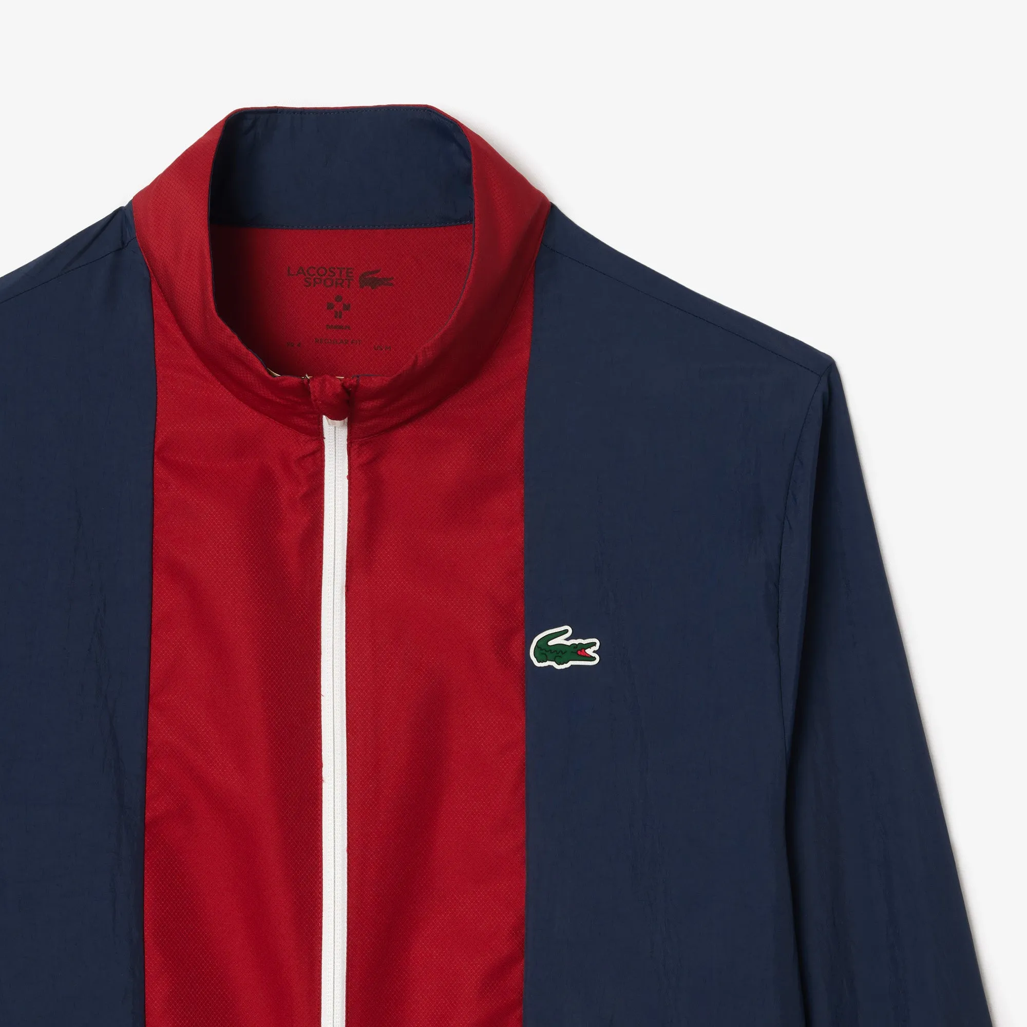 Lacoste Sport x Daniil Medvedev Sportsuit