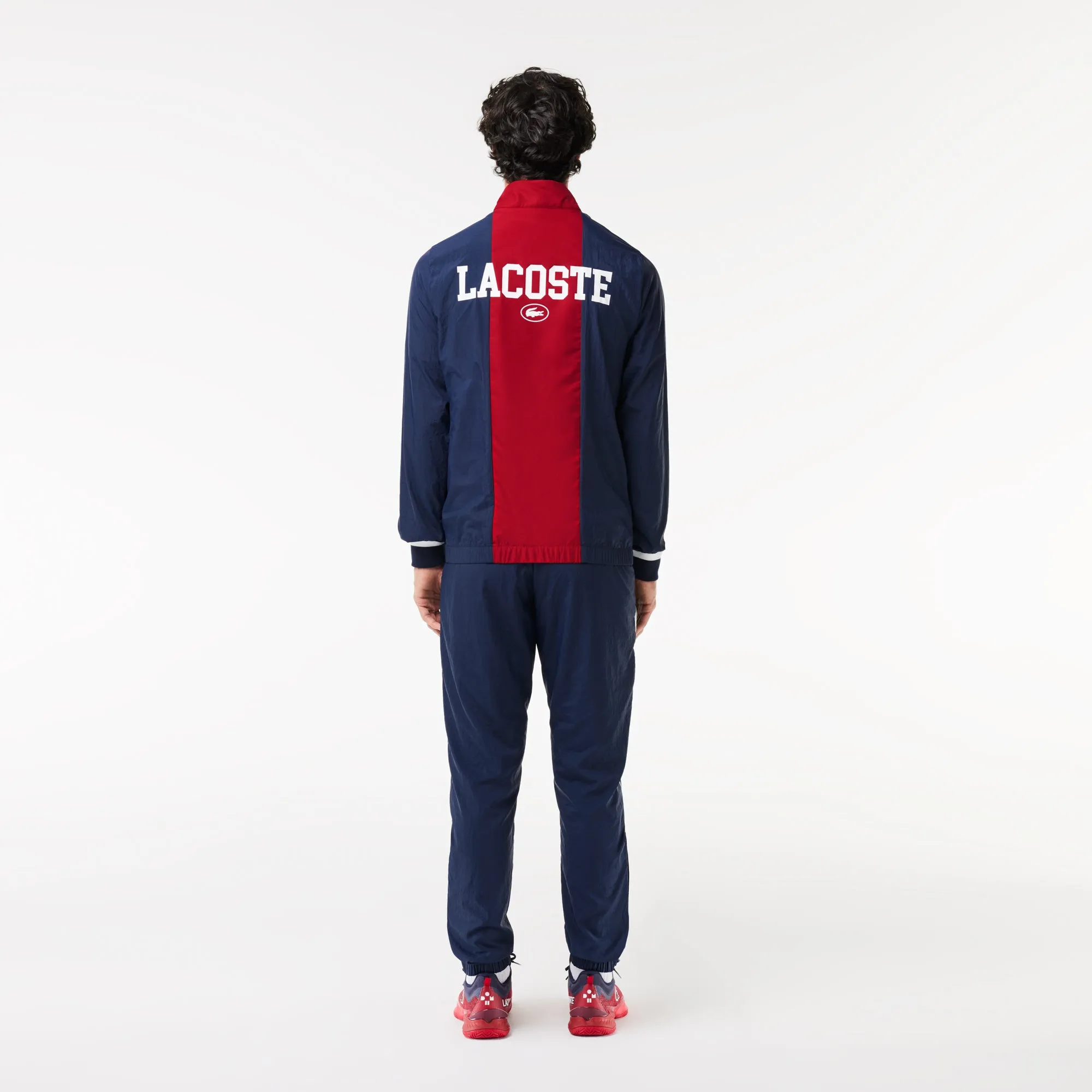 Lacoste Sport x Daniil Medvedev Sportsuit