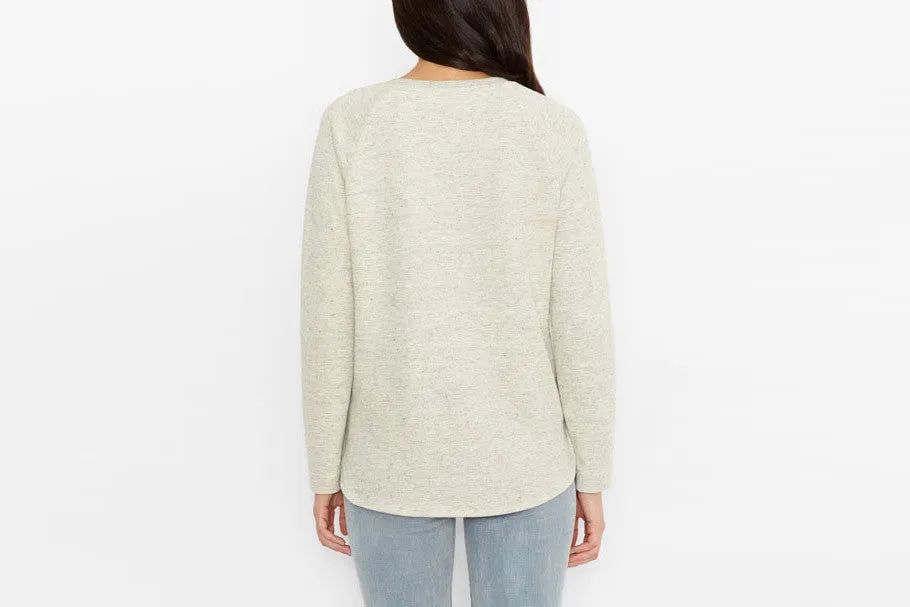 Levi's Commuter Long Sleeve Tee