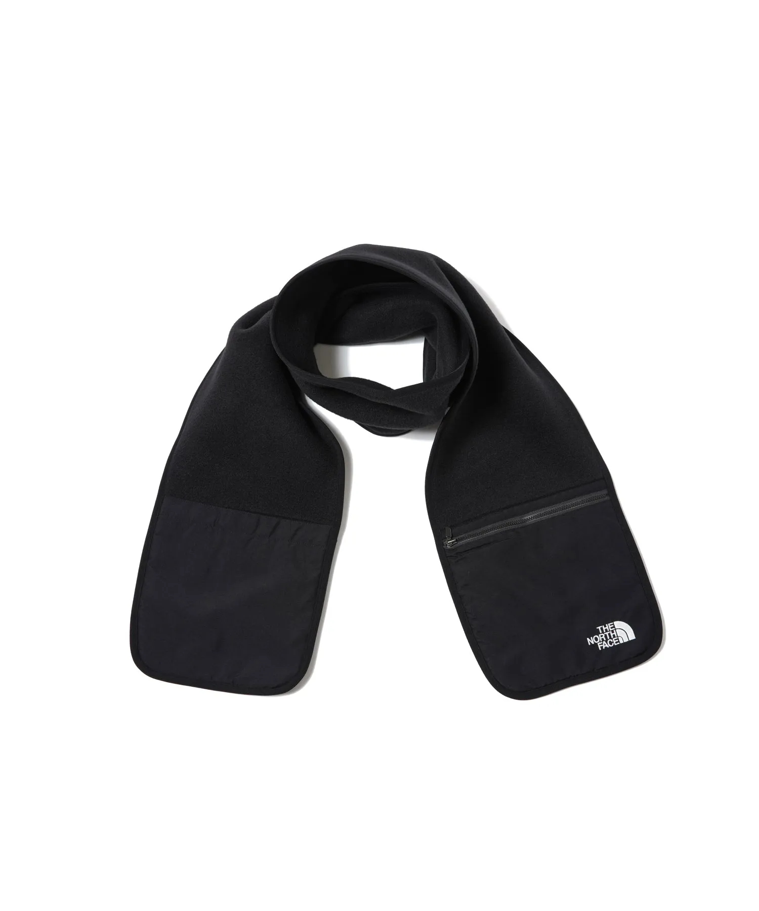 【MEN , WOMEN】THE NORTH FACE MICRO FLEECE MUFFLER