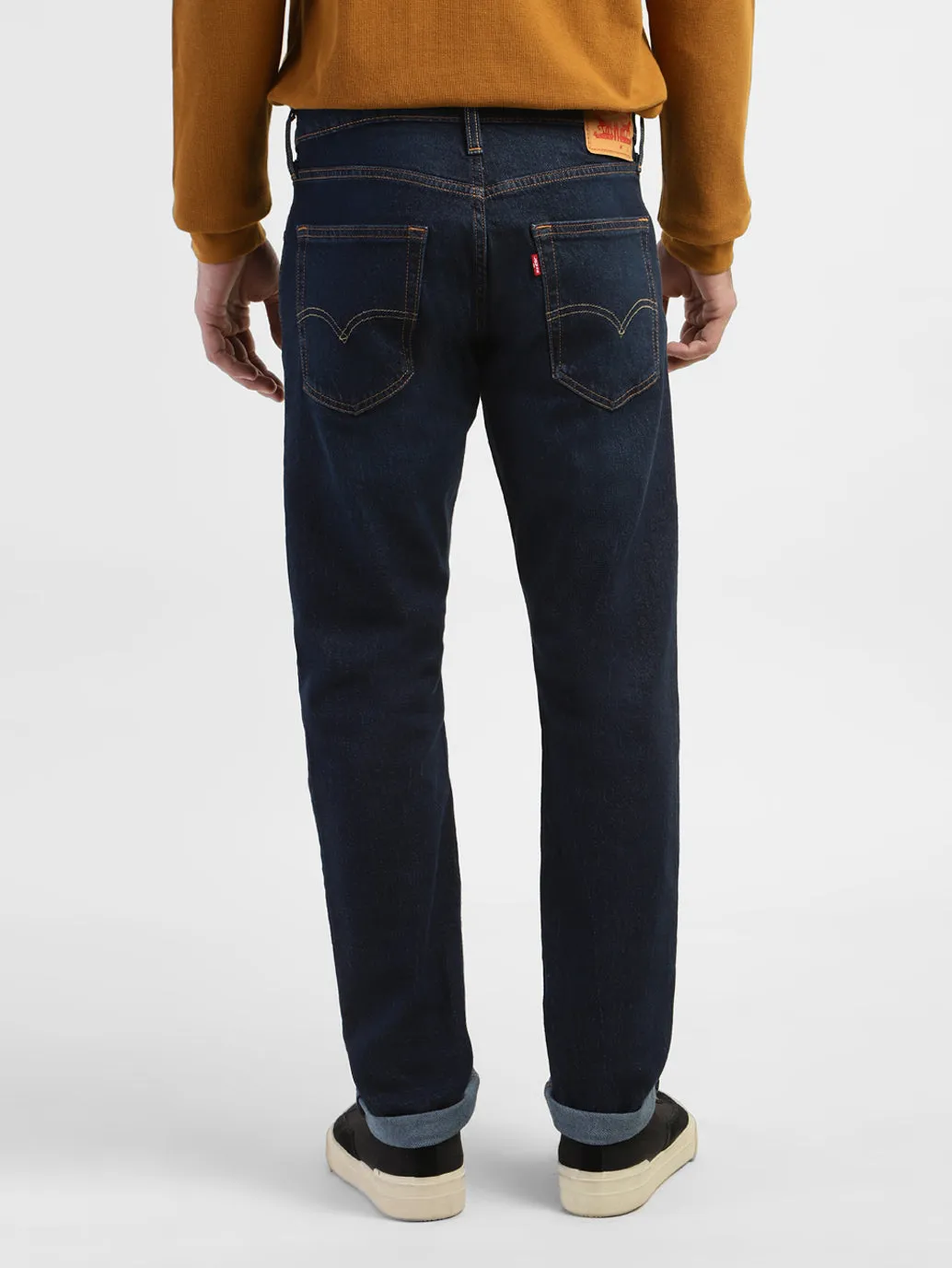 Men's 512 Slim Tapered Fit Jeans