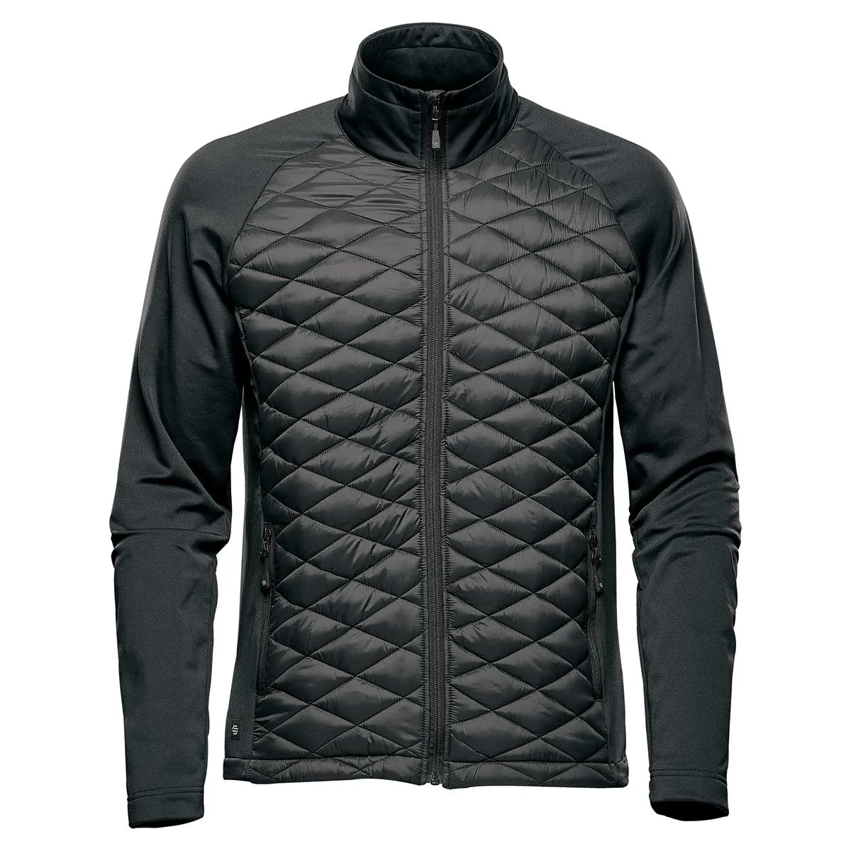 Men's Boulder Thermal Shell - AFH-1