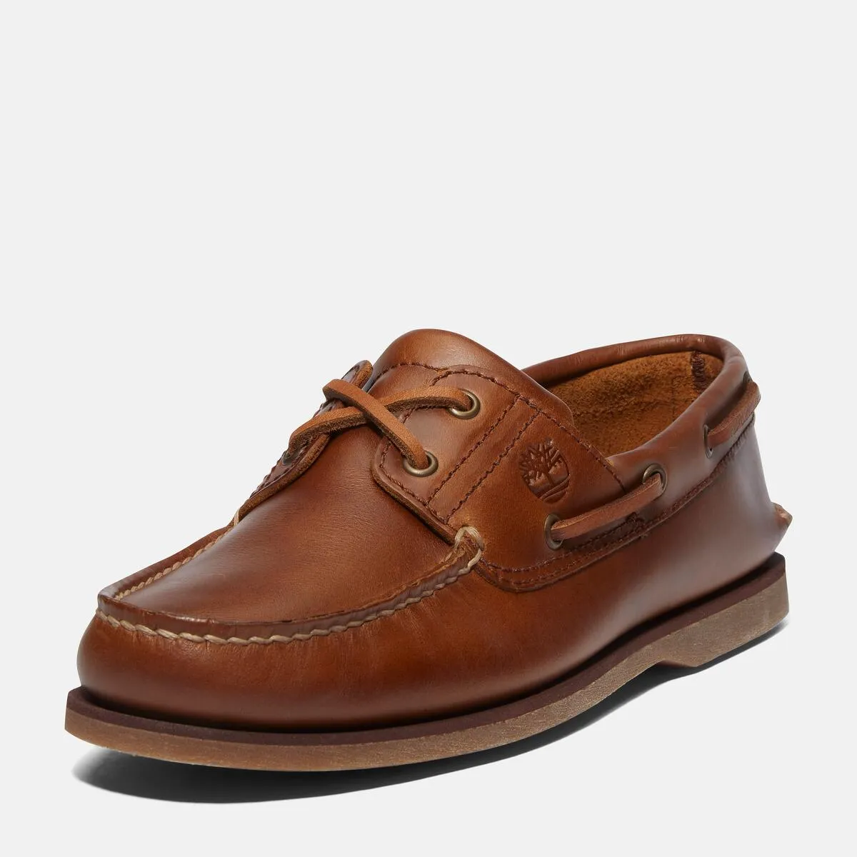 Men's Classic 2-Eye Boat Shoe