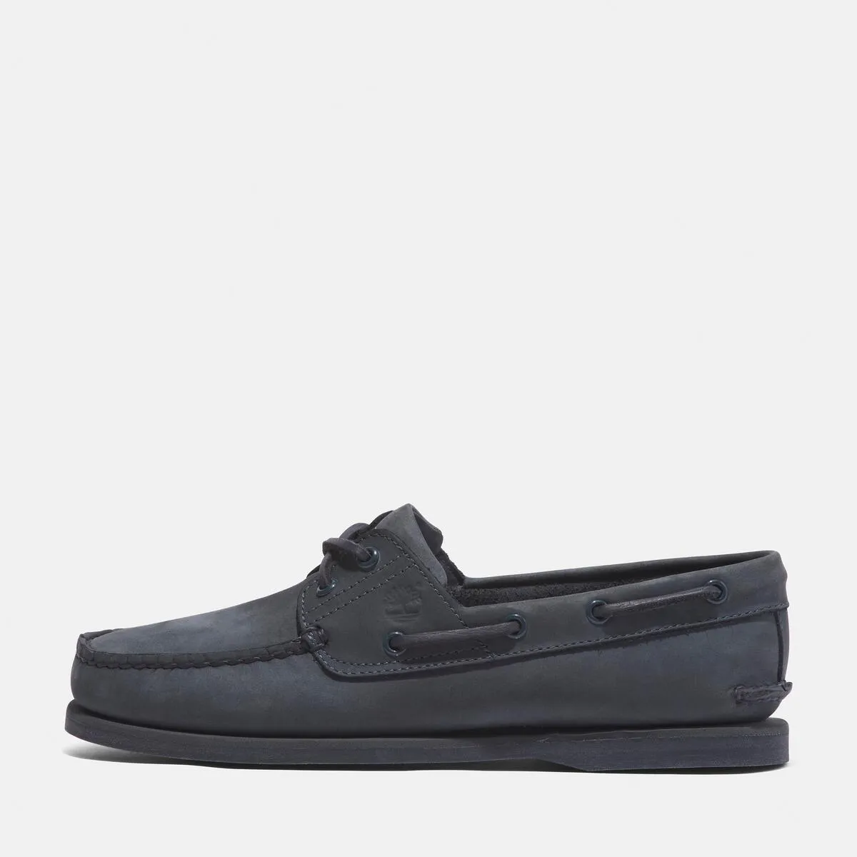 Men's Classic 2-Eye Boat Shoes