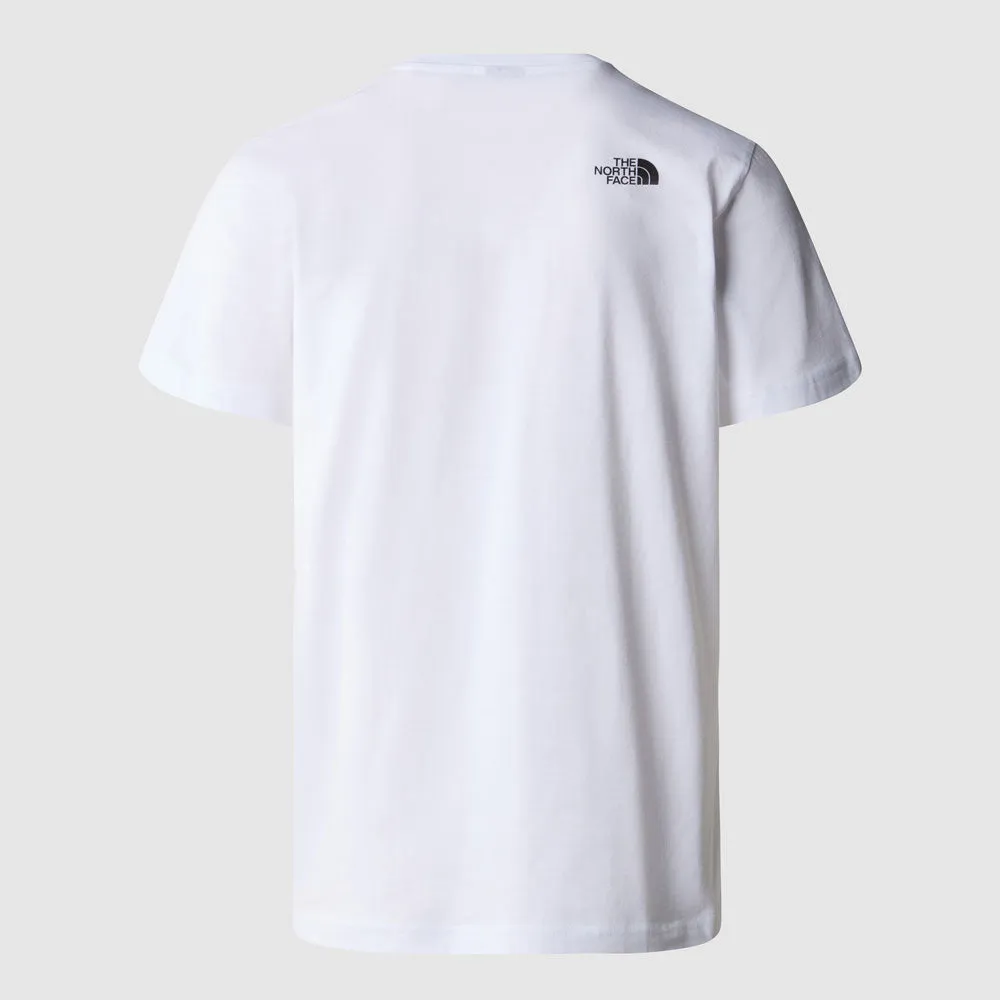 MEN'S FINE ALPINE EQUIPMENT 3 T-SHIRT