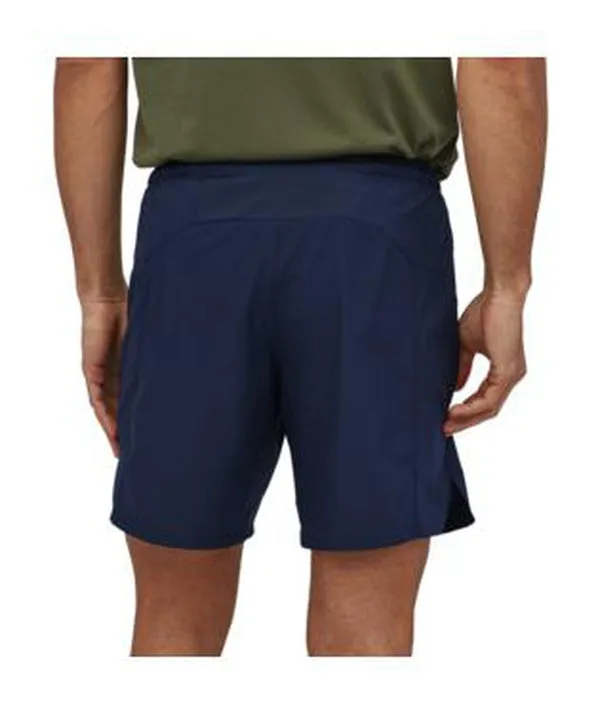 Mens Patagonia 7 Inch Strider Short