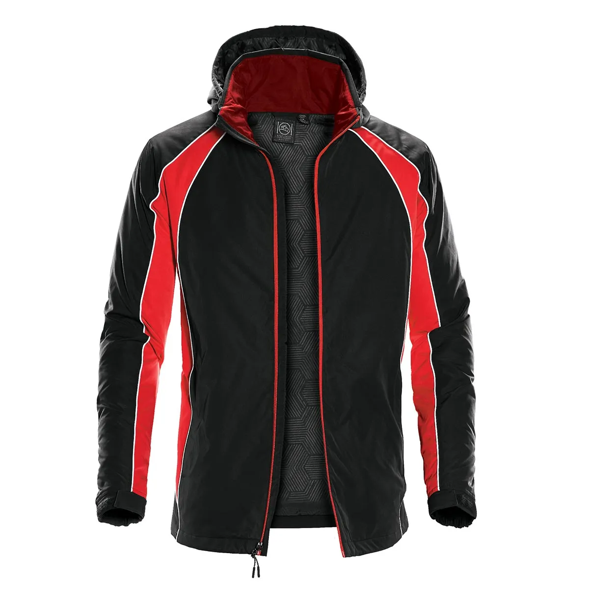 Men's Road Warrior Thermal Shell - RWX-1