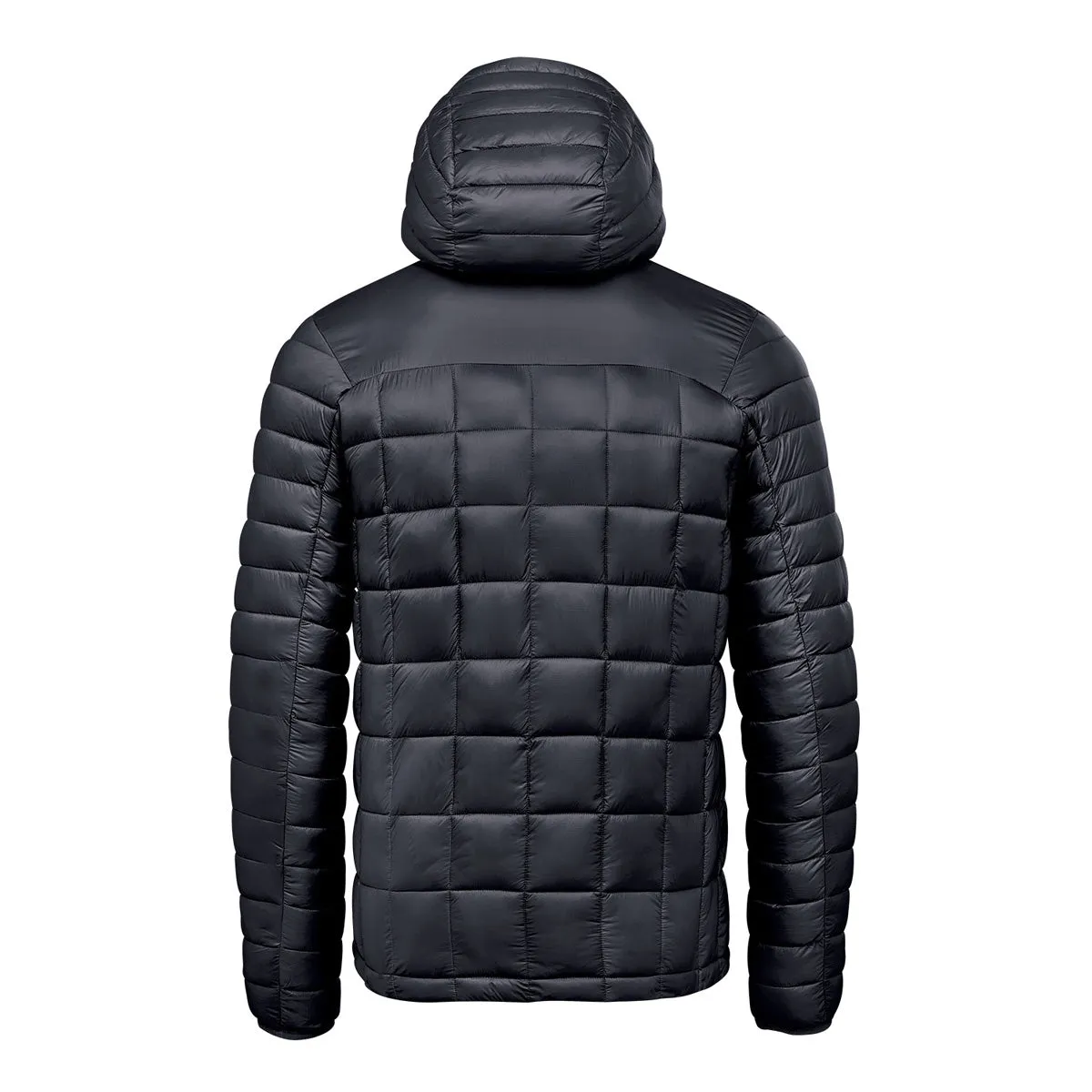 Men's Tundra Thermal Jacket - TNO-1M