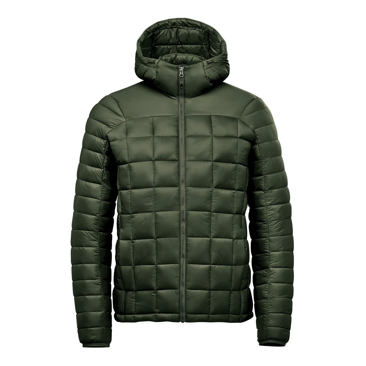 Men's Tundra Thermal Jacket - TNO-1M