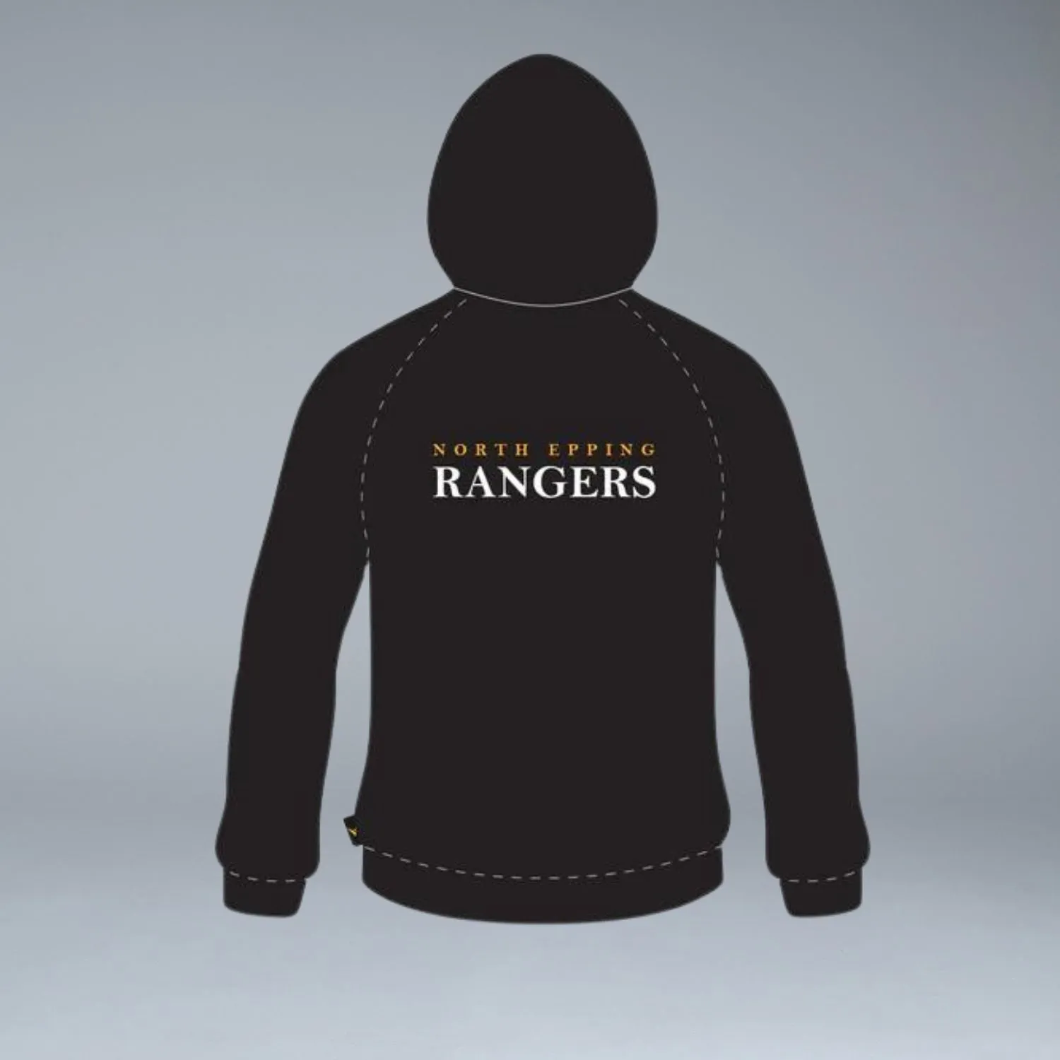 North Epping Rangers Hoodie