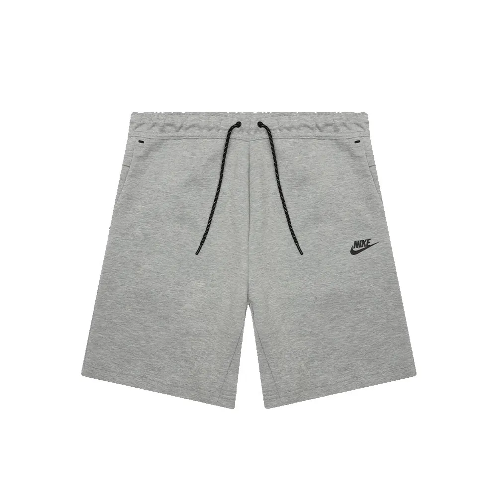 NSW Tech Fleece Shorts 'Grey'