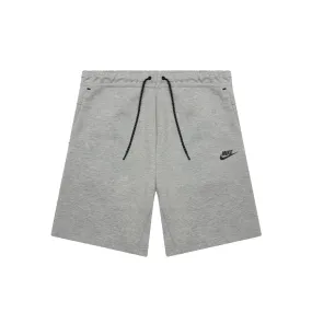 NSW Tech Fleece Shorts 'Grey'