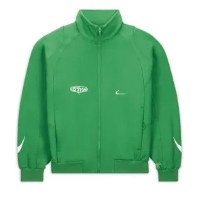   Off-White™ Track Jacket 'Kelly Green'