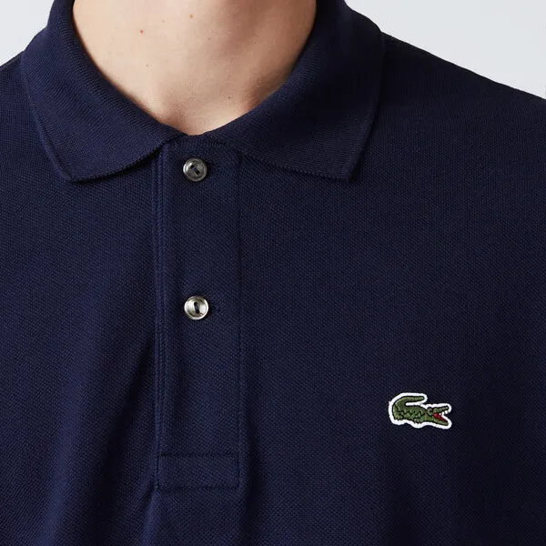 Original L.12.12 petit piqué cotton Polo Shirt