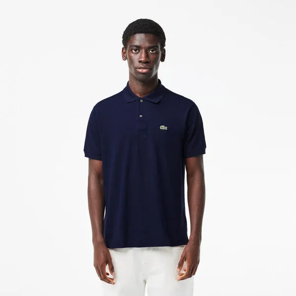 Original L.12.12 petit piqué cotton Polo Shirt