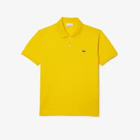 Original L.12.12 petit piqué cotton Polo Shirt