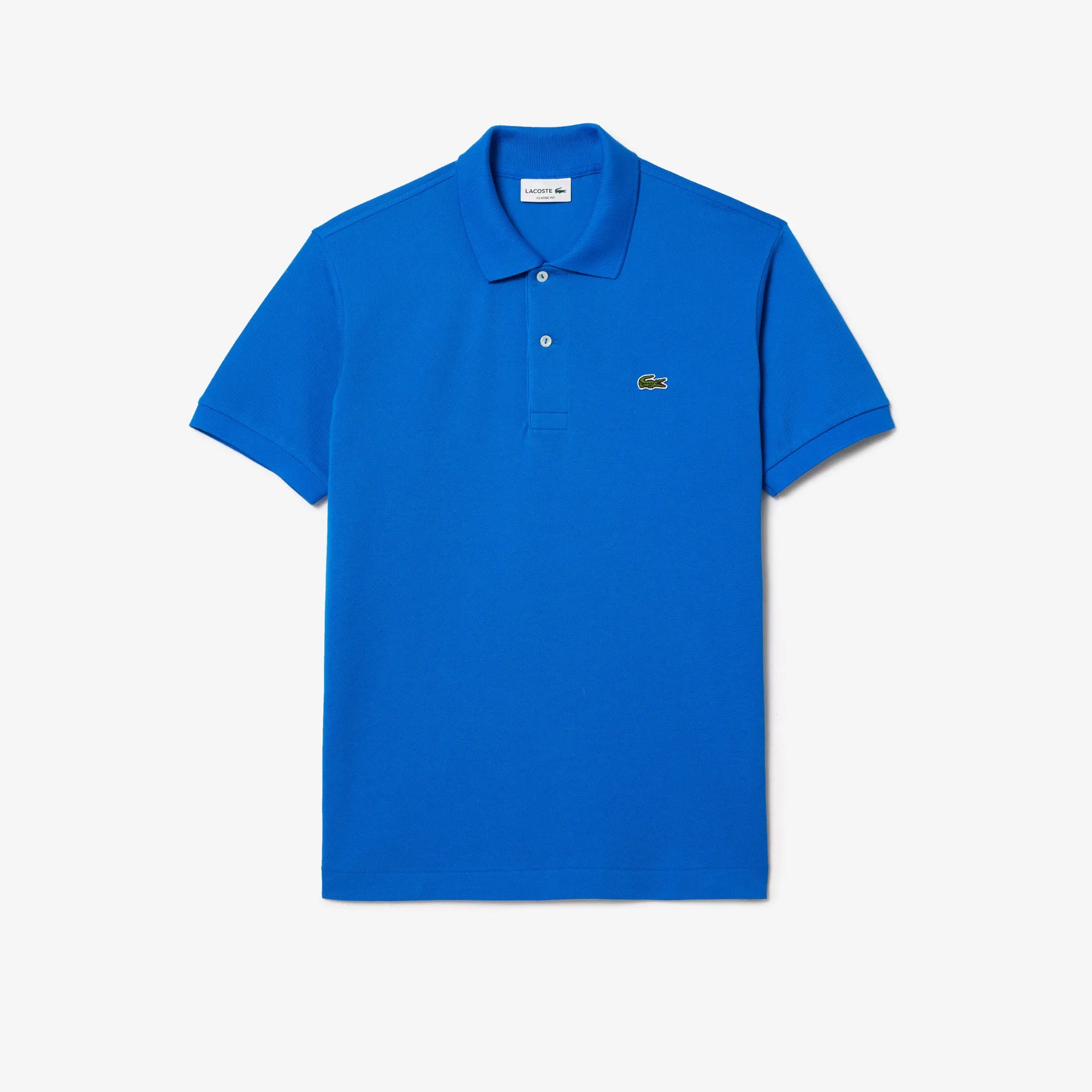 Original L.12.12 petit piqué cotton Polo Shirt