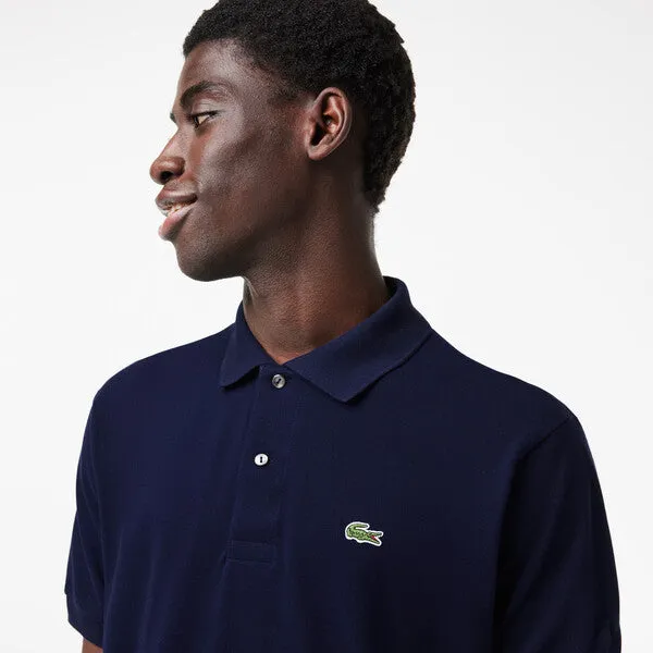 Original L.12.12 petit piqué cotton Polo Shirt