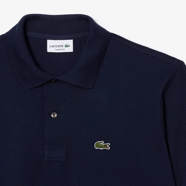 Original L.12.12 petit piqué cotton Polo Shirt