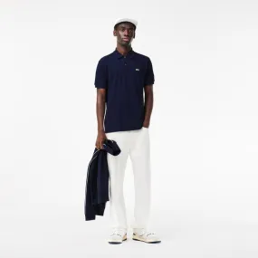 Original L.12.12 petit piqué cotton Polo Shirt