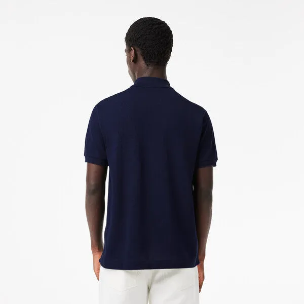 Original L.12.12 petit piqué cotton Polo Shirt